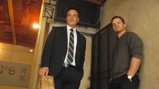 23. Второй шанс (2016)