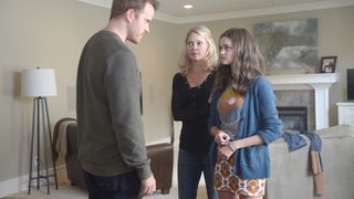 26. Второй шанс (2016)