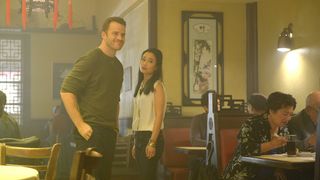 30. Второй шанс (2016)