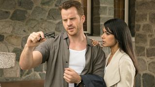 34. Второй шанс (2016)