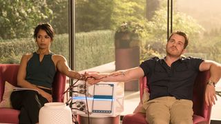 35. Второй шанс (2016)