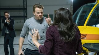 43. Второй шанс (2016)