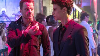 47. Второй шанс (2016)