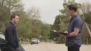 9. Второй шанс (2016)