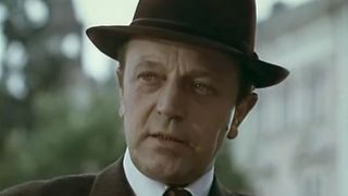 10. Где ты был, Одиссей? (1978)