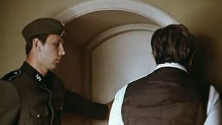 13. Где ты был, Одиссей? (1978)