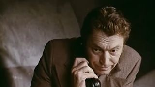 14. Где ты был, Одиссей? (1978)