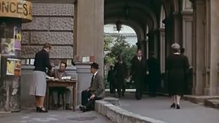 15. Где ты был, Одиссей? (1978)