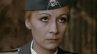 16. Где ты был, Одиссей? (1978)