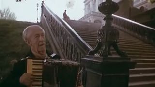 19. Где ты был, Одиссей? (1978)