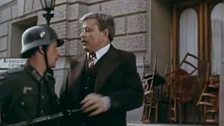 21. Где ты был, Одиссей? (1978)