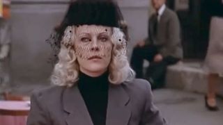 22. Где ты был, Одиссей? (1978)