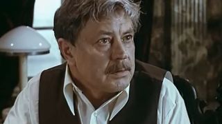 23. Где ты был, Одиссей? (1978)