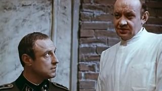 24. Где ты был, Одиссей? (1978)