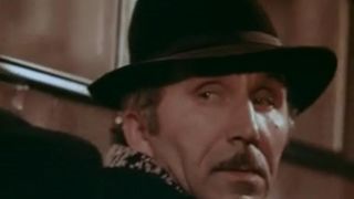 28. Где ты был, Одиссей? (1978)