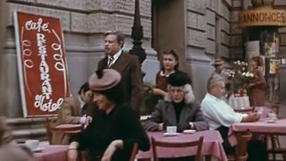 29. Где ты был, Одиссей? (1978)