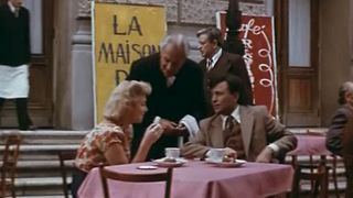 30. Где ты был, Одиссей? (1978)