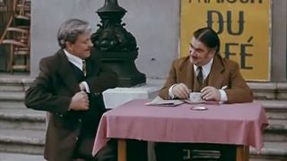 31. Где ты был, Одиссей? (1978)