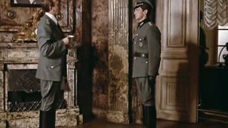 32. Где ты был, Одиссей? (1978)