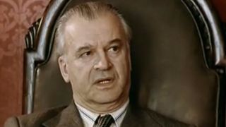 34. Где ты был, Одиссей? (1978)