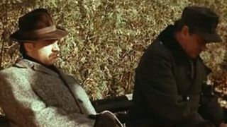 35. Где ты был, Одиссей? (1978)