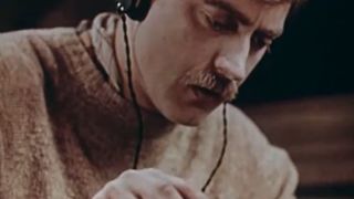 36. Где ты был, Одиссей? (1978)