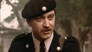 38. Где ты был, Одиссей? (1978)