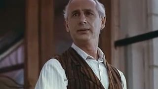 39. Где ты был, Одиссей? (1978)