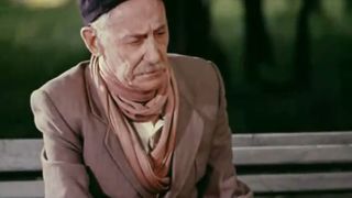 4. Где ты был, Одиссей? (1978)