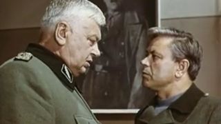 41. Где ты был, Одиссей? (1978)