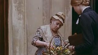 44. Где ты был, Одиссей? (1978)