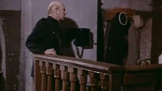 45. Где ты был, Одиссей? (1978)