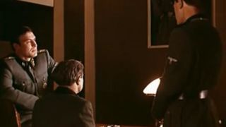 48. Где ты был, Одиссей? (1978)