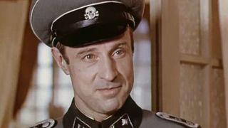 5. Где ты был, Одиссей? (1978)