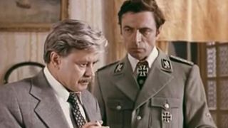 56. Где ты был, Одиссей? (1978)