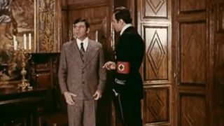 57. Где ты был, Одиссей? (1978)