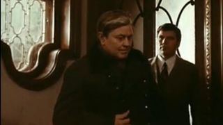 58. Где ты был, Одиссей? (1978)