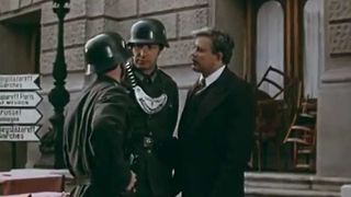 59. Где ты был, Одиссей? (1978)