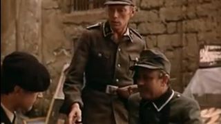 63. Где ты был, Одиссей? (1978)