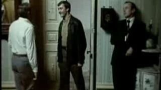 64. Где ты был, Одиссей? (1978)