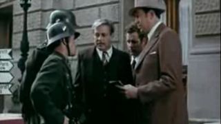 67. Где ты был, Одиссей? (1978)