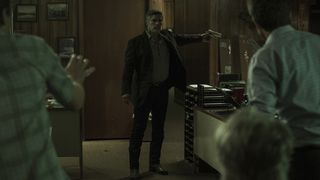 11. Озарк (2017 — ... )