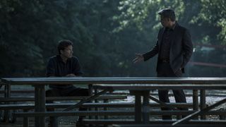 15. Озарк (2017 — ... )