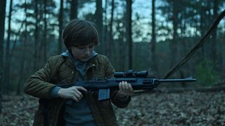 18. Озарк (2017 — ... )