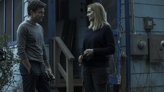 2. Озарк (2017 — ... )
