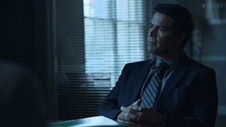 20. Озарк (2017 — ... )