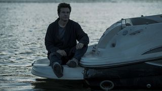 23. Озарк (2017 — ... )