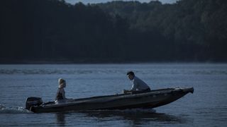 24. Озарк (2017 — ... )