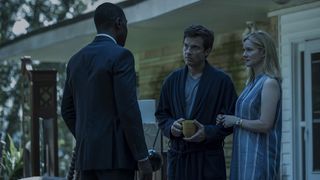 26. Озарк (2017 — ... )