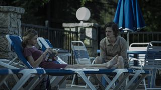 31. Озарк (2017 — ... )